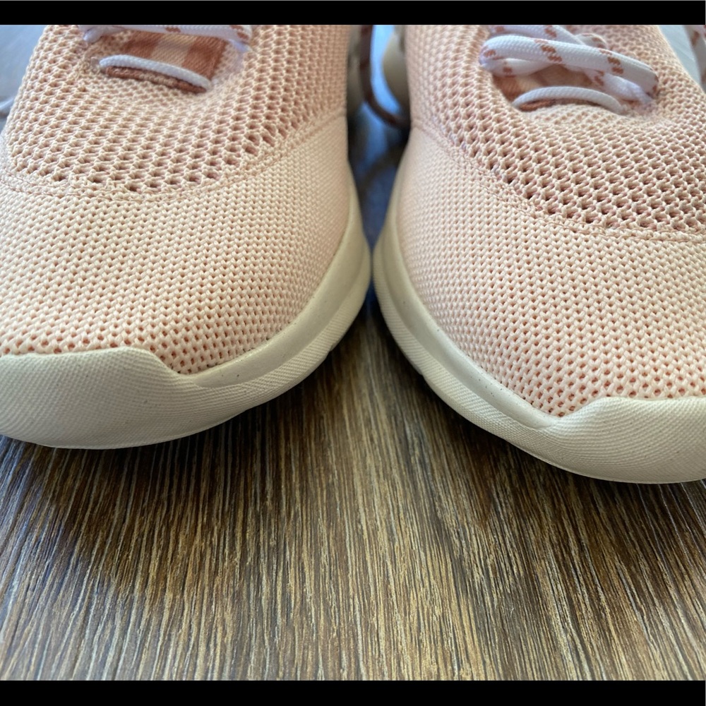 Last chance - Sanctuary Go-go metallic trim mesh sneakers - Picture 10 of 12